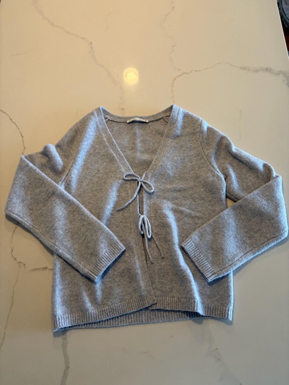 Abercrombie Sweater